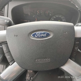 Ford Transit TREND, снимка 6