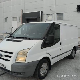 Ford Transit TREND, снимка 3