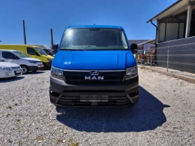 ����� �� �������� �� Man TGE 2.0TDI 140 ������ 