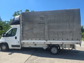 Citroen Jumper 3000 180коня 4 30 10палетен изплащане прес ТБИ бан | Auto.bg — изображение 9