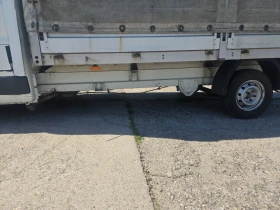 Citroen Jumper 3000 180коня 4 30 10палетен изплащане прес ТБИ бан | Auto.bg — изображение 10