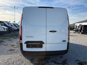 Ford Transit Custom 2.2 TDCI | Mobile.bg � ����� ������ 6