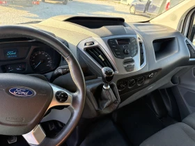 Ford Transit Custom 2.2 TDCI | Mobile.bg � ����� ������ 10