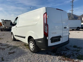 Ford Transit Custom 2.2 TDCI | Mobile.bg � ����� ������ 7