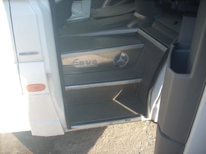 Mercedes-Benz Sprinter 519 EXTRA LONG 21места LUX, снимка 10 - Бусове и автобуси - 49829913
