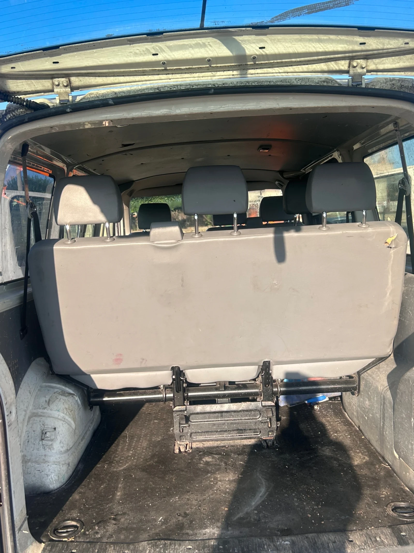 VW T5 | Mobile.bg   14