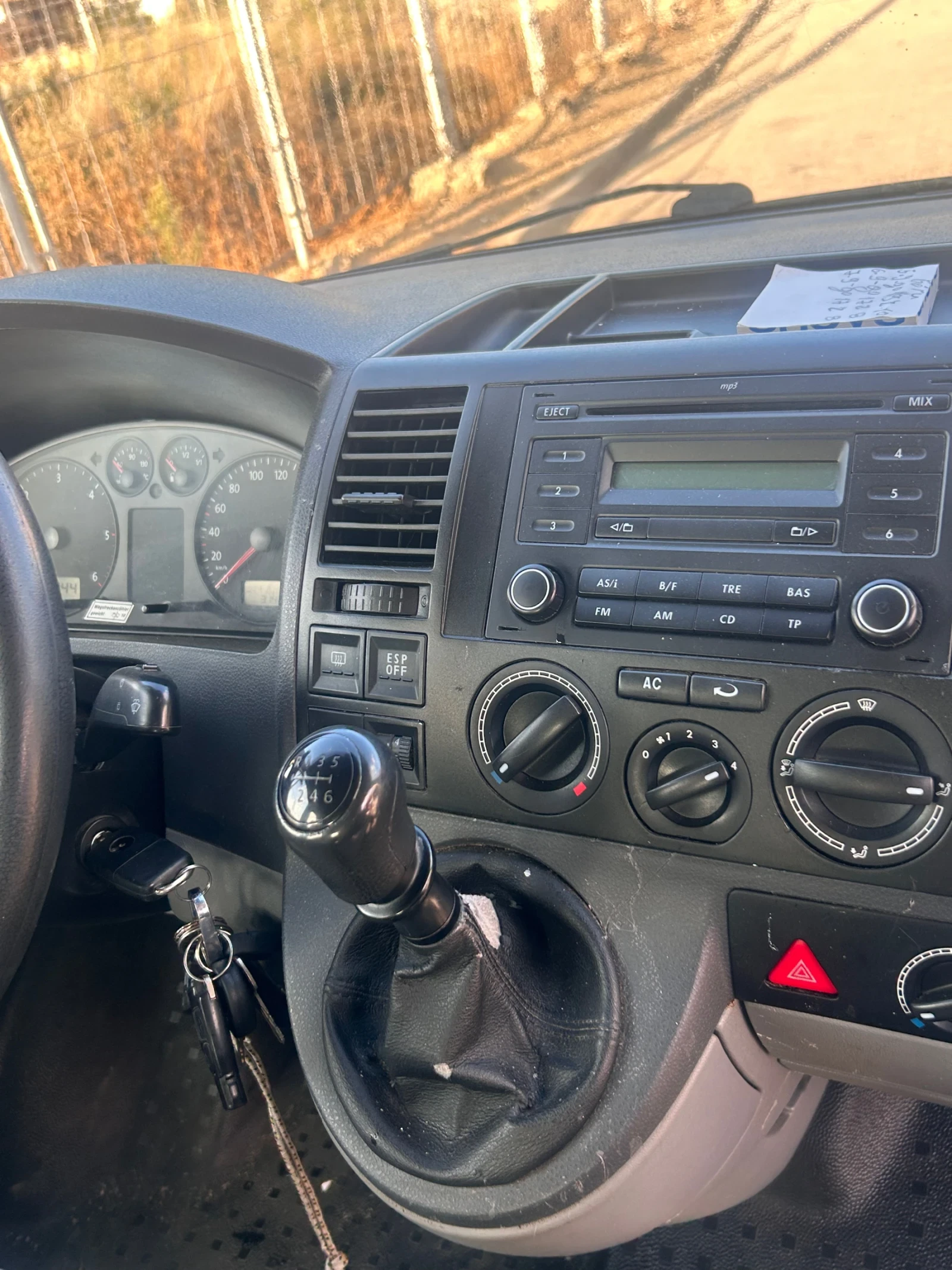 VW T5 | Mobile.bg   11