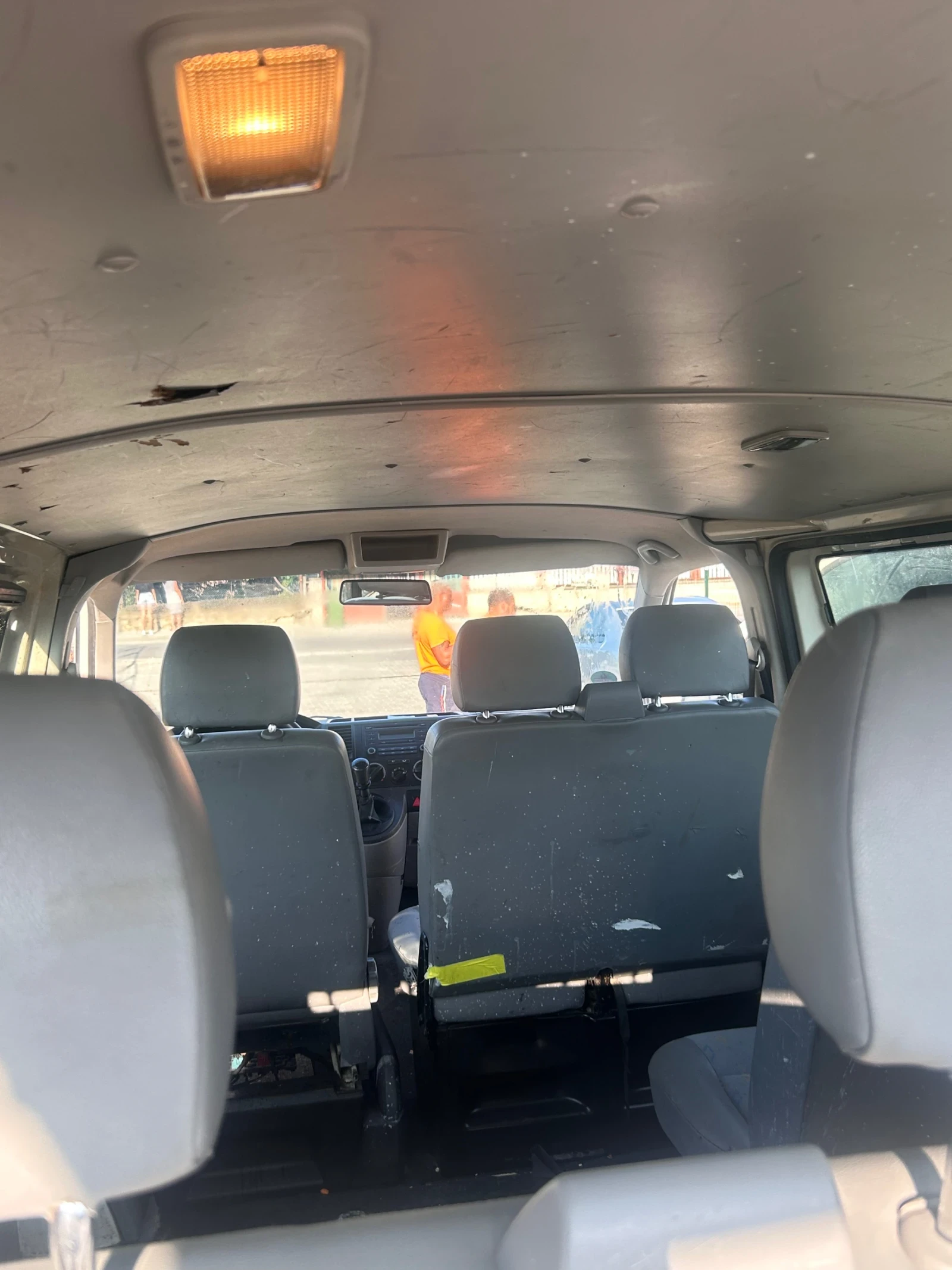 VW T5 | Mobile.bg   15