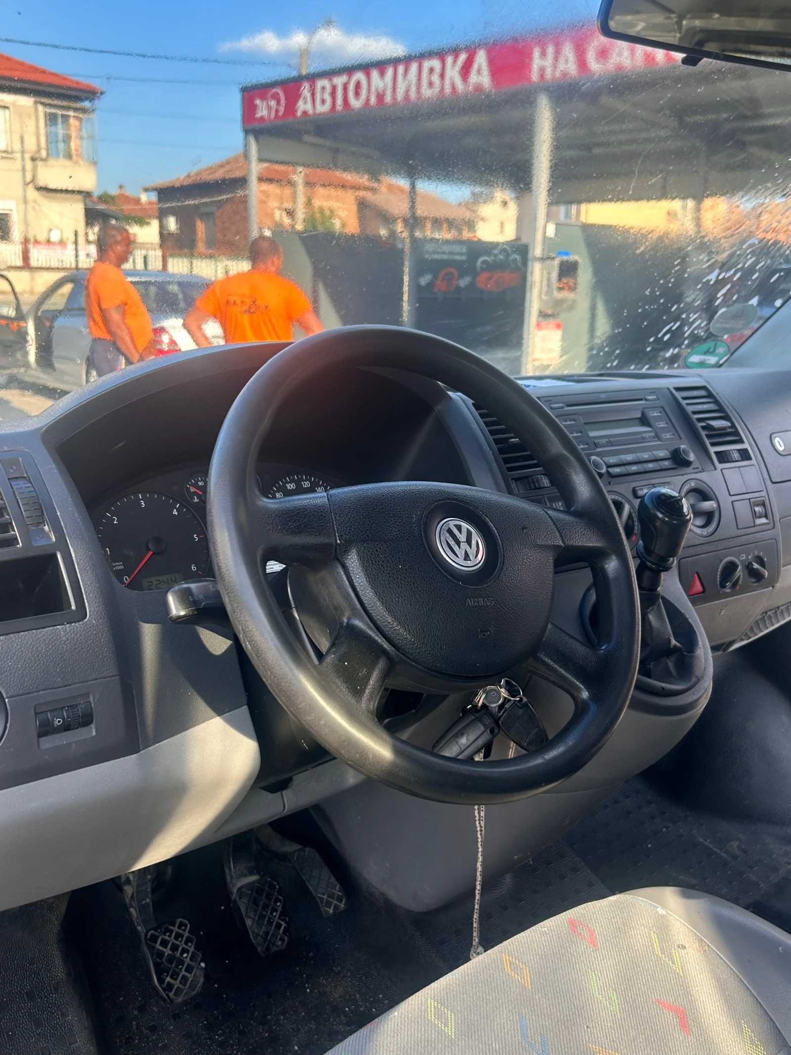 VW T5 | Mobile.bg   12