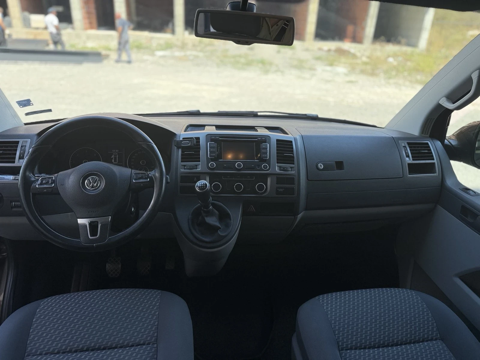 VW Transporter  - изображение 3