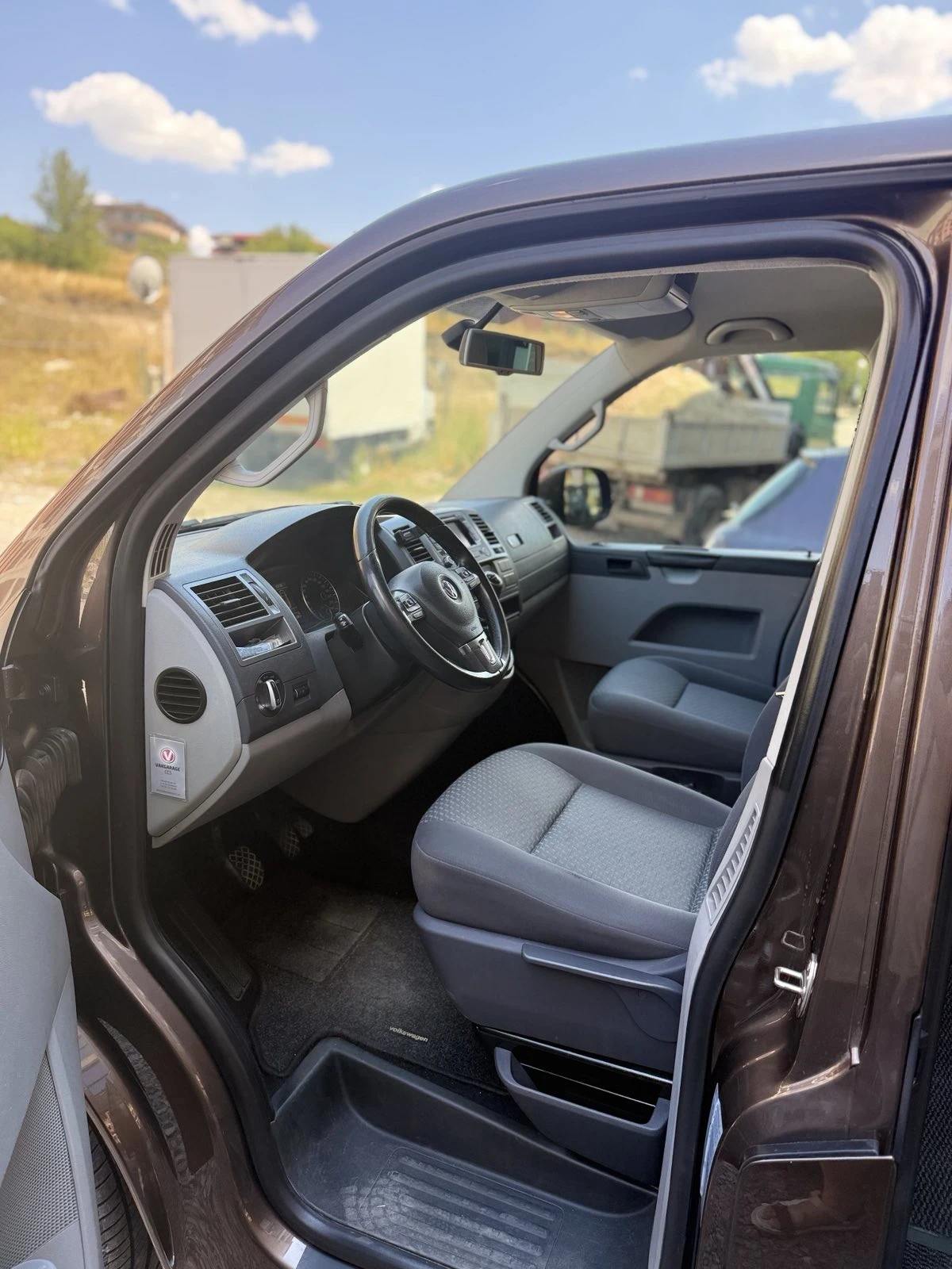 VW Transporter  - изображение 2