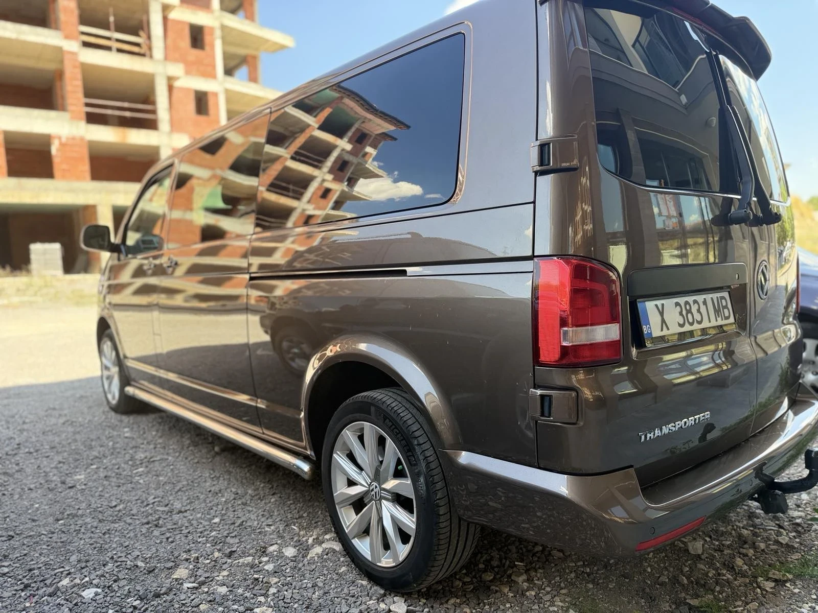 VW Transporter  - изображение 7