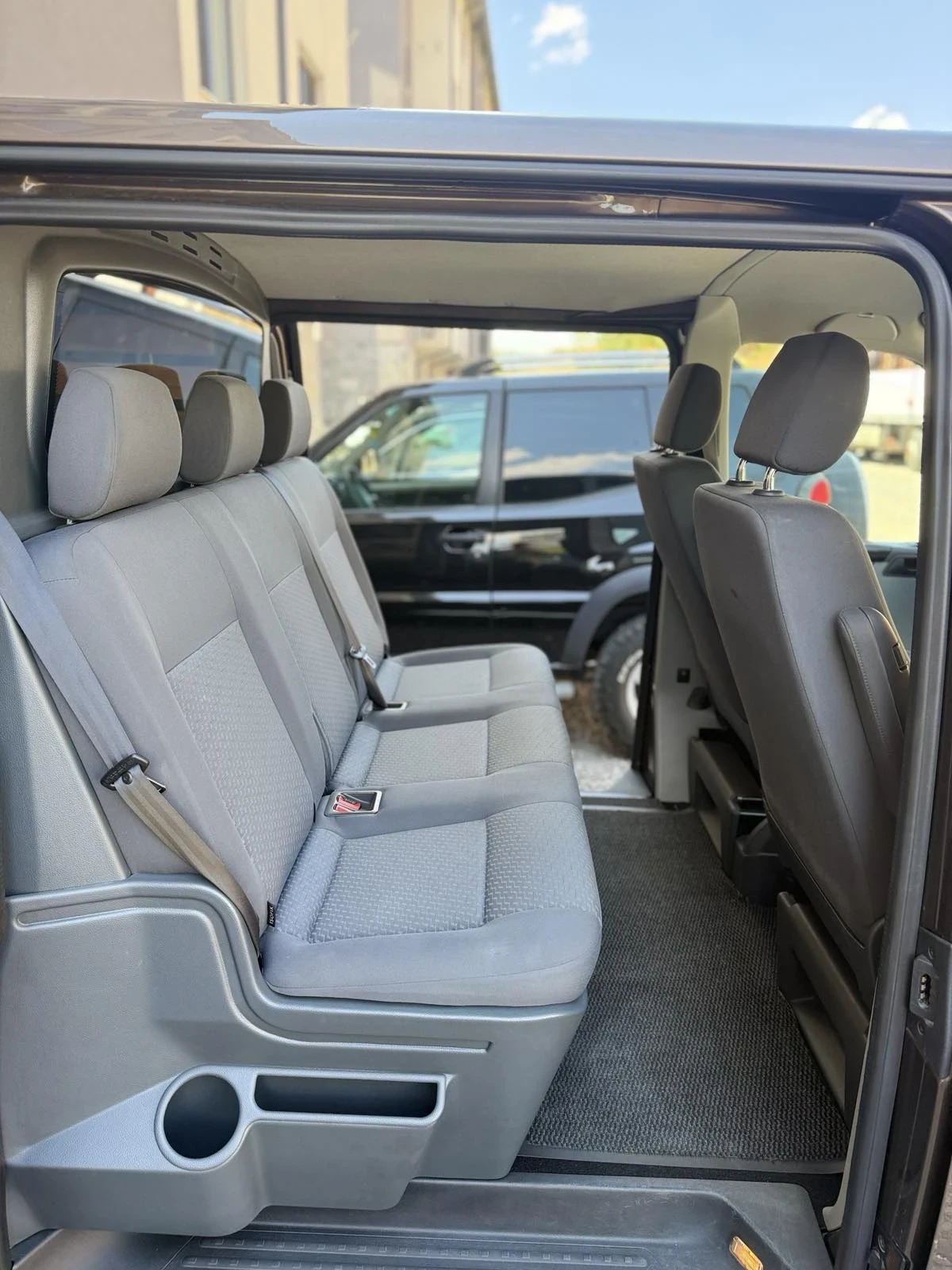VW Transporter  - изображение 5