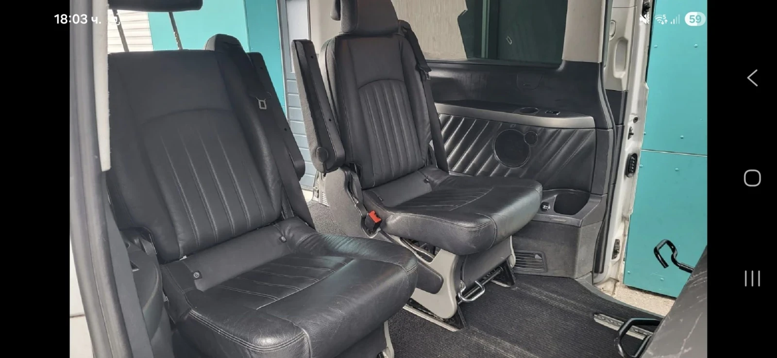 Mercedes-Benz Viano 2.2-136��. | Mobile.bg � ����������� 11