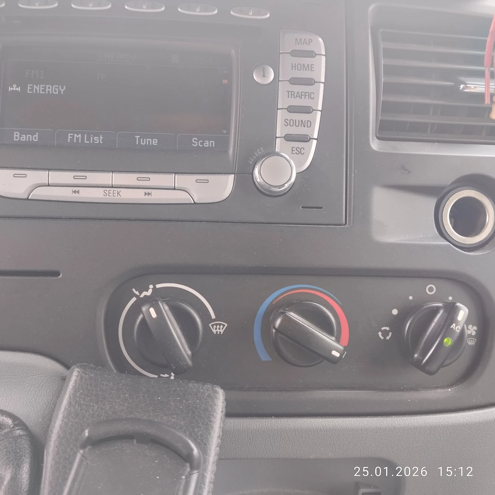 Ford Transit TREND - изображение 5