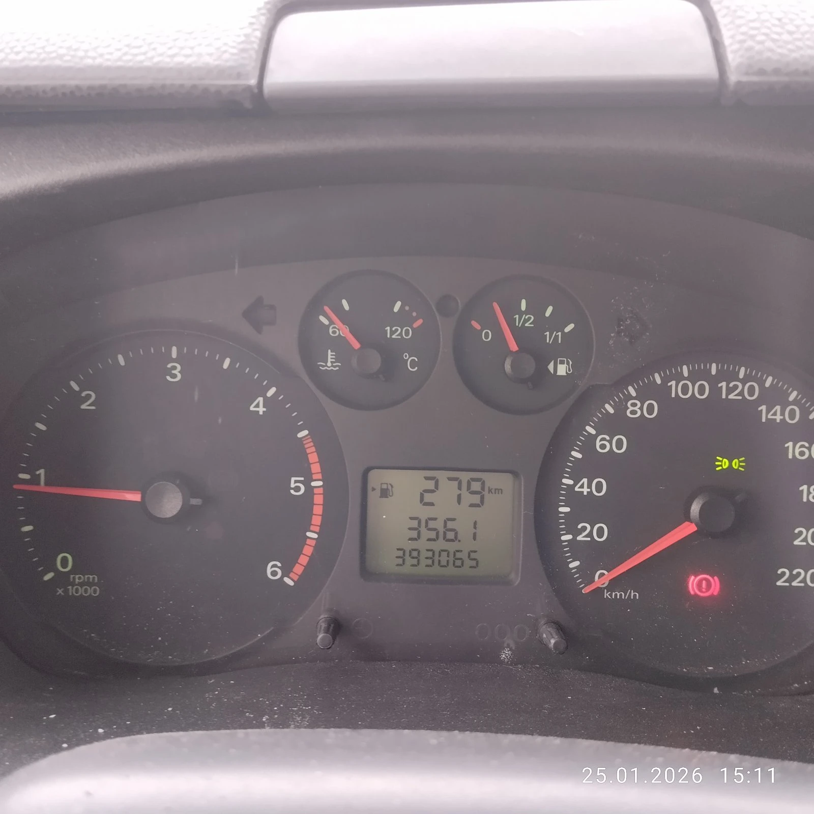 Ford Transit TREND - изображение 2