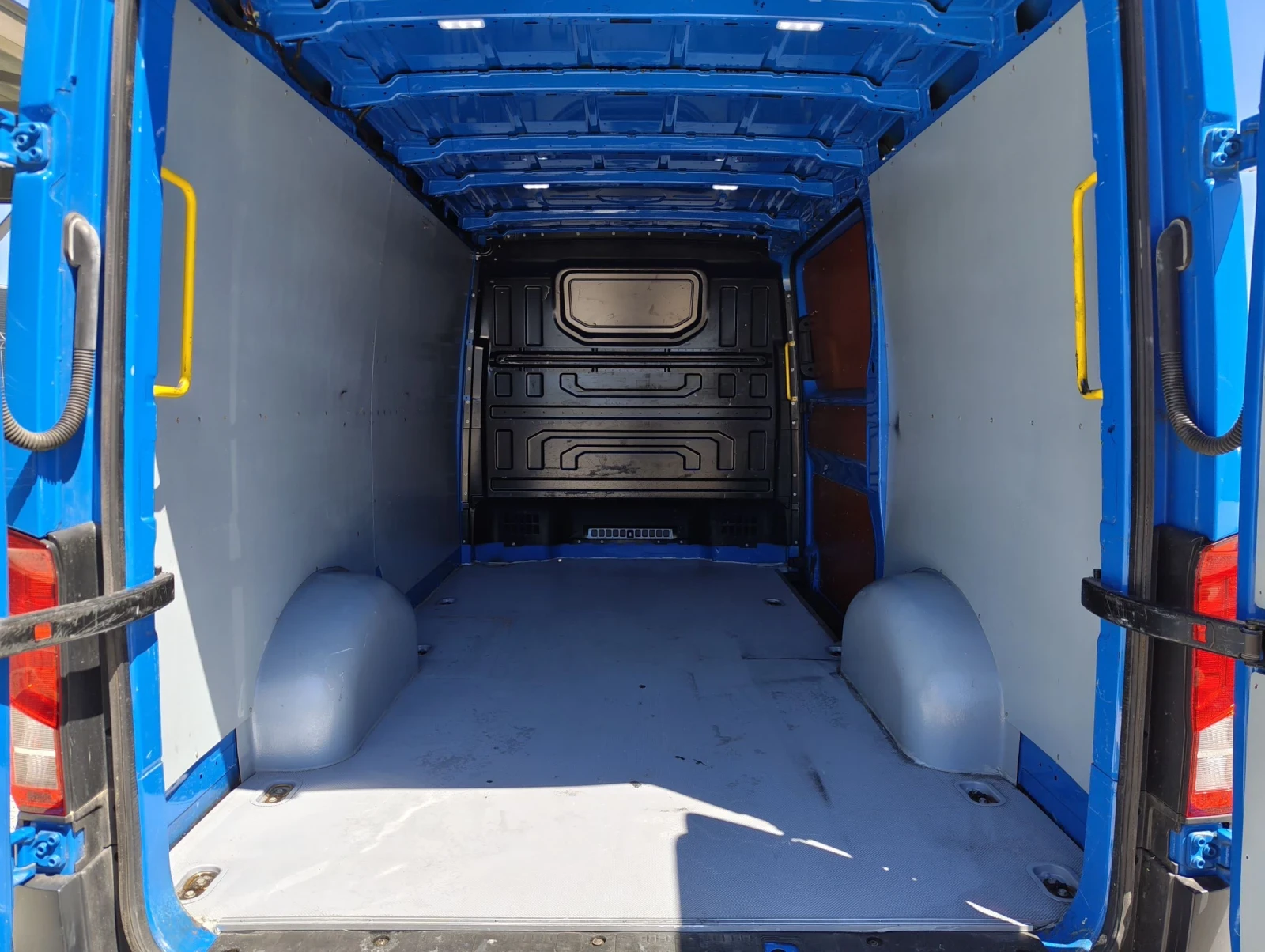 Man TGE 2.0TDI 140 ������  | Mobile.bg � ����������� 7