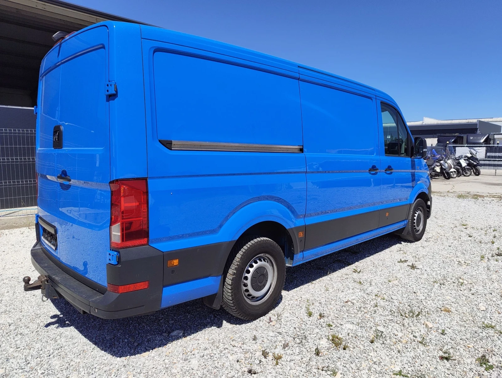 Man TGE 2.0TDI 140 ������  | Mobile.bg � ����������� 5