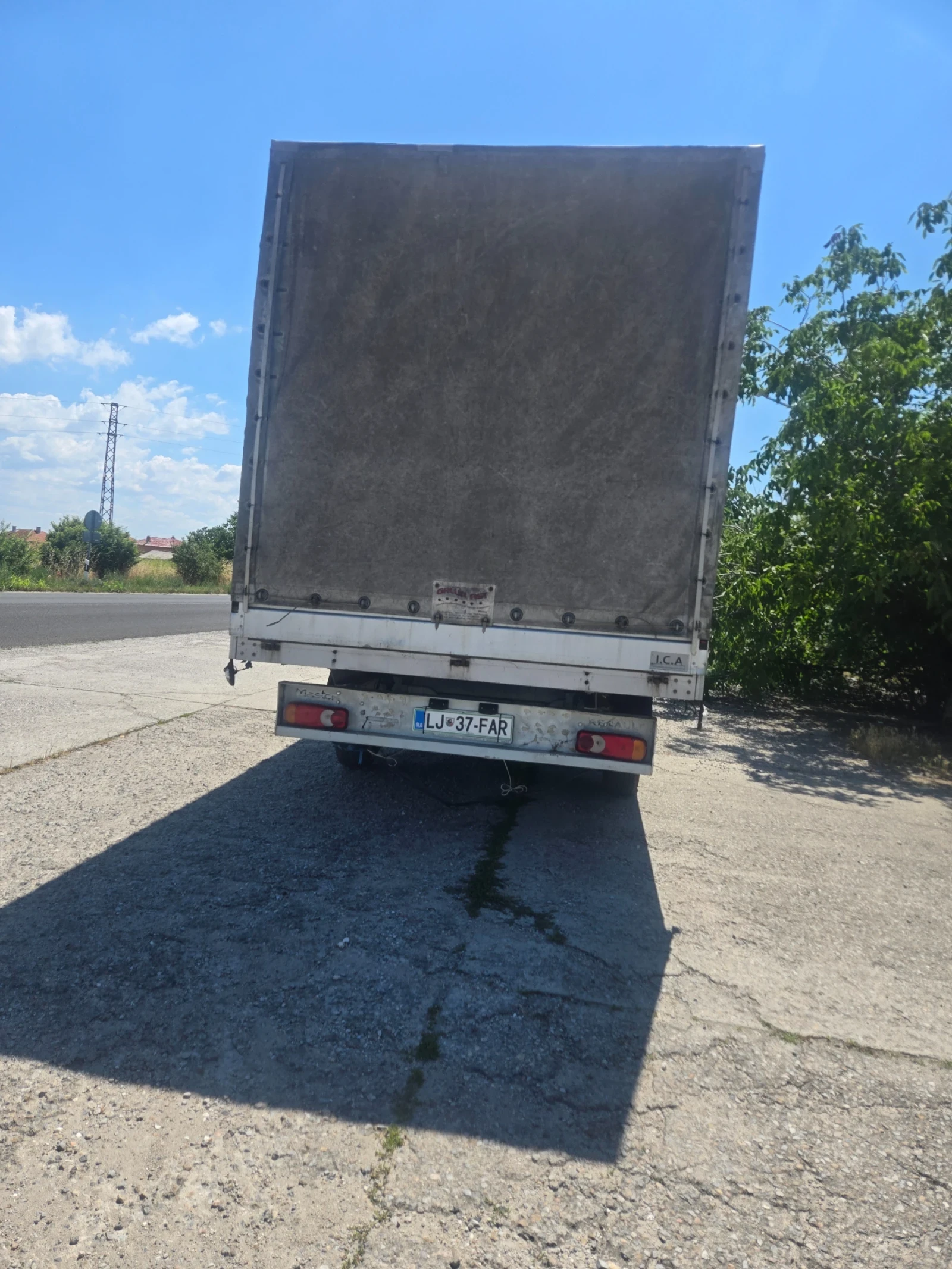 Citroen Jumper 3000 180коня 4 30 10палетен изплащане прес ТБИ бан, снимка 8 - Бусове и автобуси - 54981970