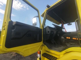 Scania P 230, снимка 7