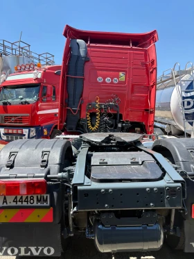 Volvo F12 400, снимка 6