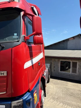 Volvo F12 400, снимка 5