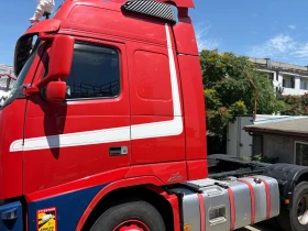 Volvo F12 400, снимка 2