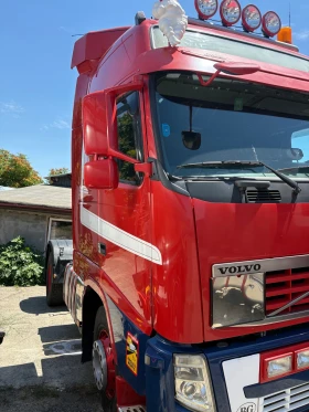 Volvo F12 400, снимка 7