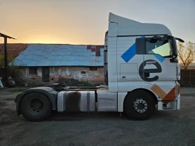 Man Tgx 18.480 Евро 6, снимка 6