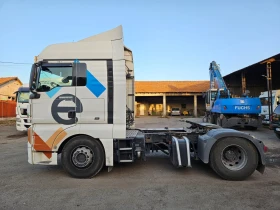 Man Tgx 18.480 Евро 6, снимка 5