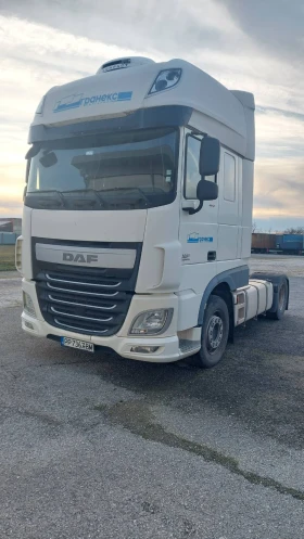 Daf XF 460, снимка 2 - Камиони - 53701797