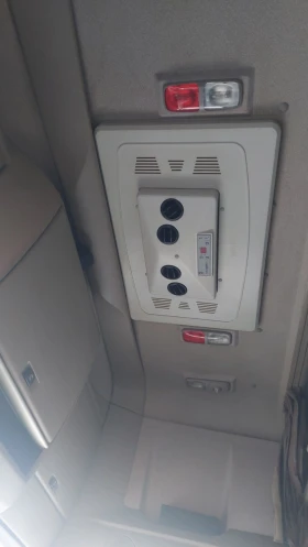 Daf XF 460, снимка 5 - Камиони - 53701797