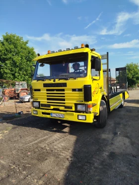     Scania P 230