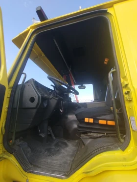 Scania P 230 | Mobile.bg    9