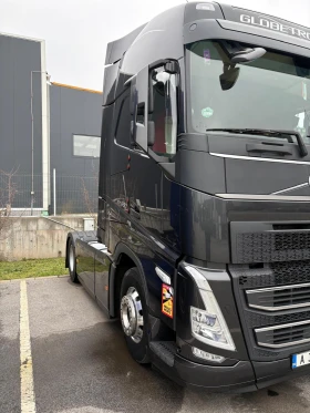 Volvo Fh I -save , снимка 3