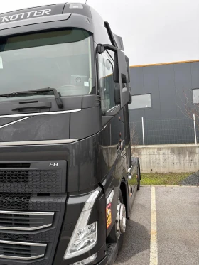 Volvo Fh I -save , снимка 4