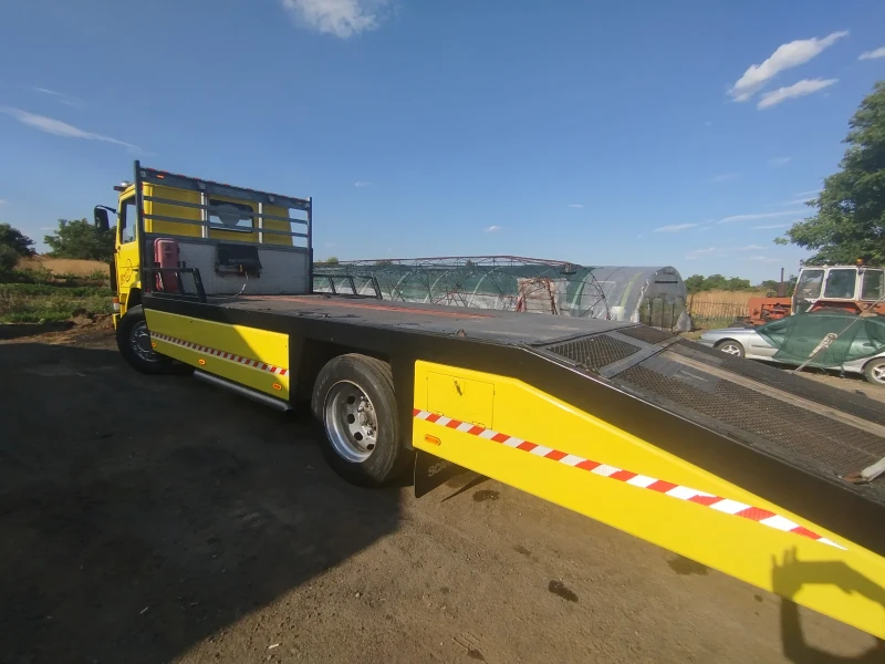 Scania P 230, снимка 13 - Камиони - 51871271