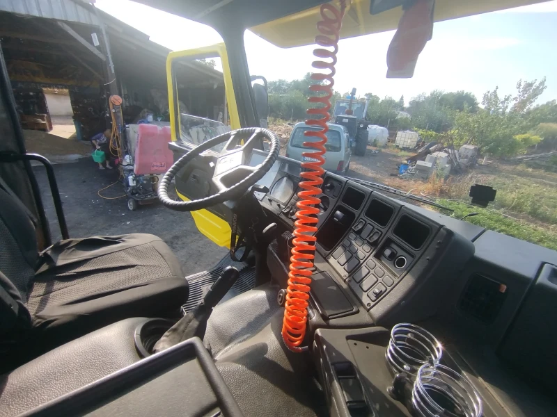 Scania P 230, снимка 11 - Камиони - 51871271