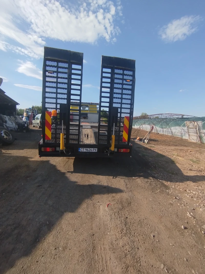 Scania P 230, снимка 14 - Камиони - 51871271