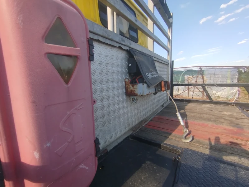 Scania P 230, снимка 6 - Камиони - 51871271