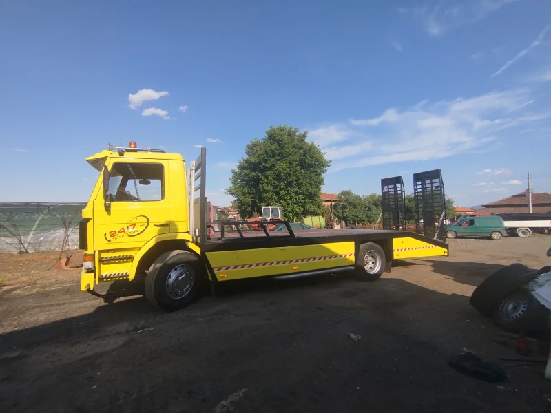 Scania P 230, снимка 3 - Камиони - 51871271