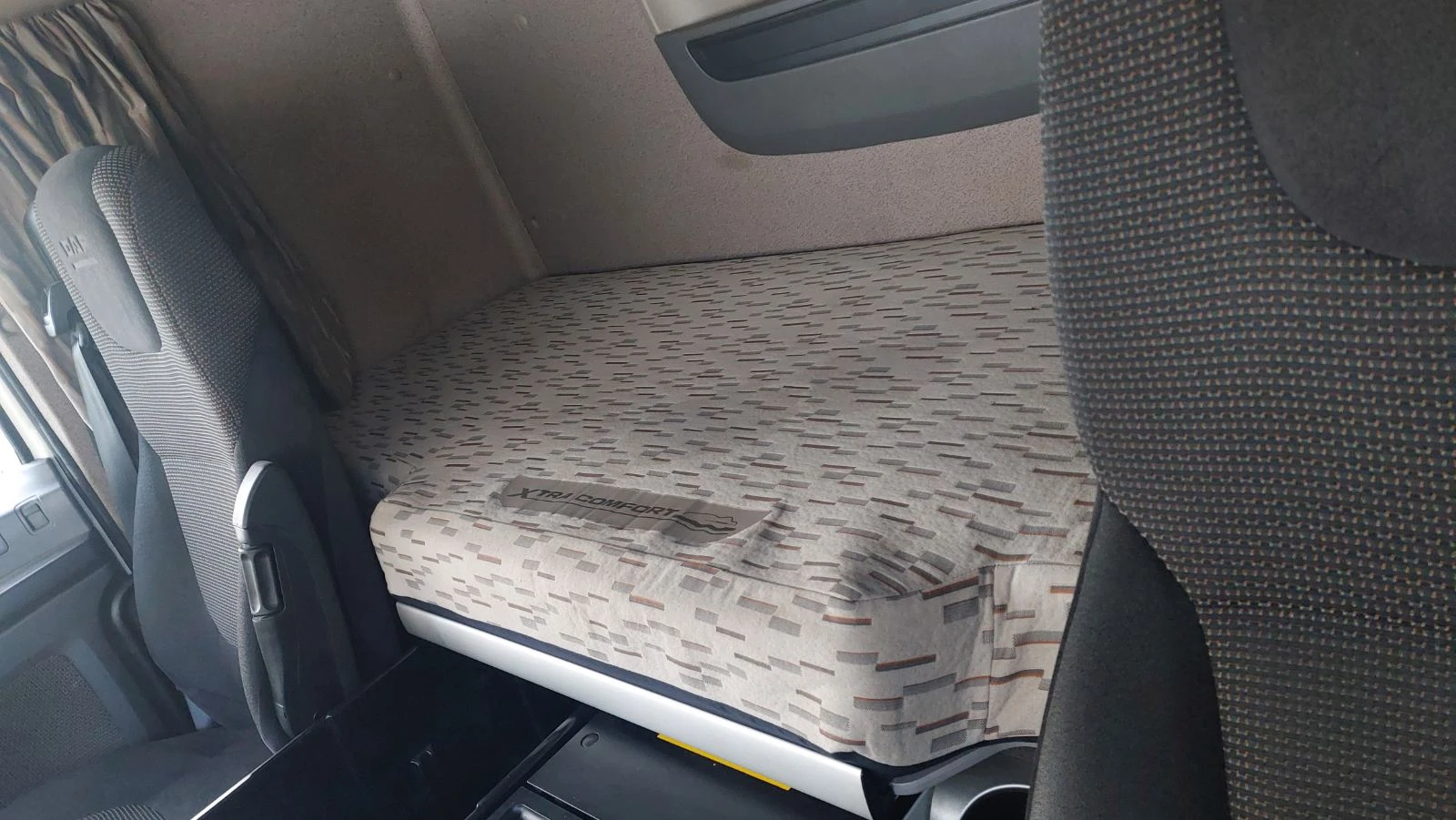 Daf XF 460 - изображение 7