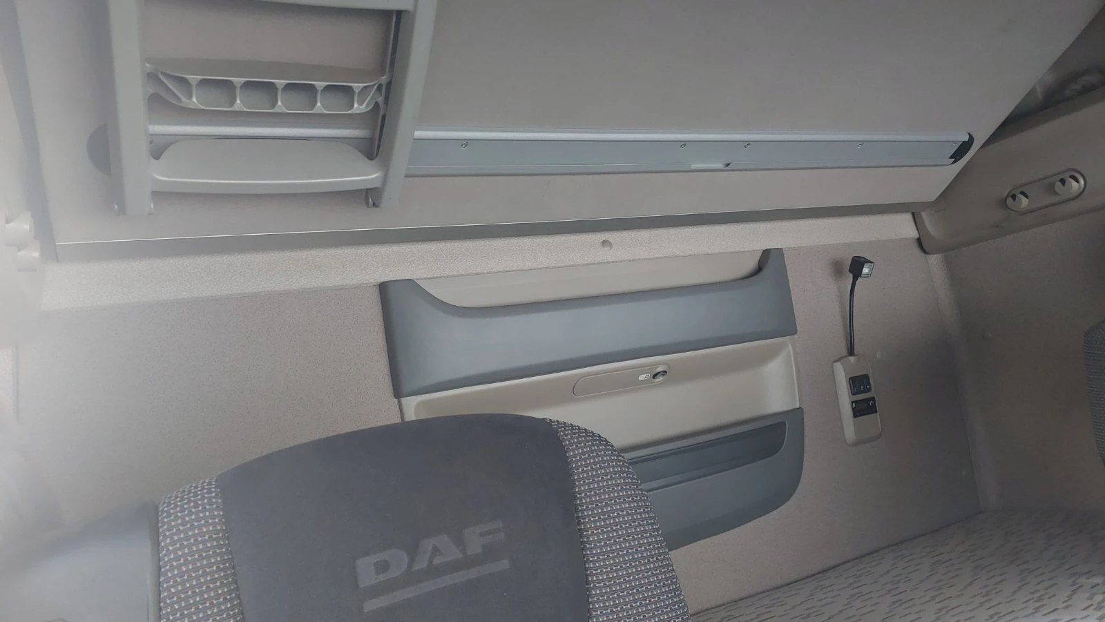 Daf XF 460 - изображение 6