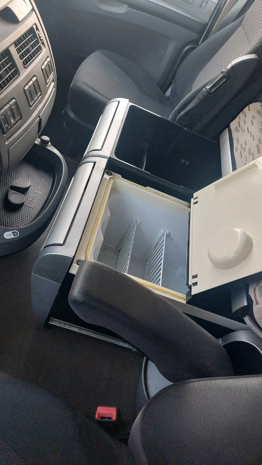 Daf XF 460 - изображение 4