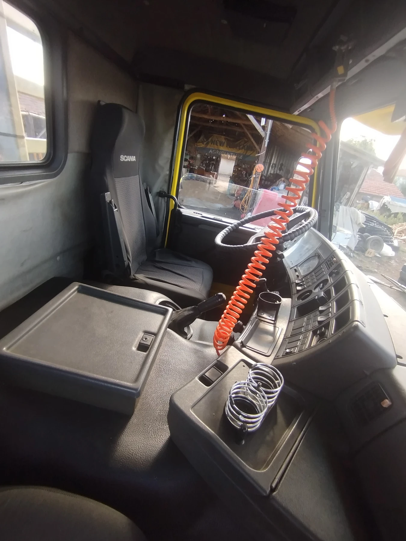 Scania P 230 | Mobile.bg   12