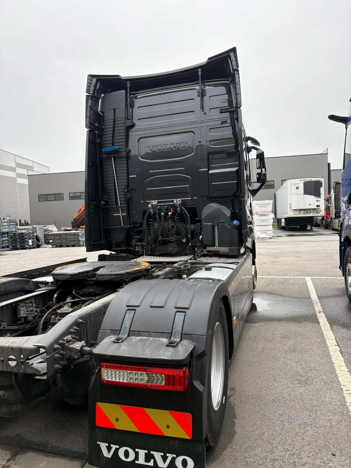 Volvo Fh I -save  - изображение 2