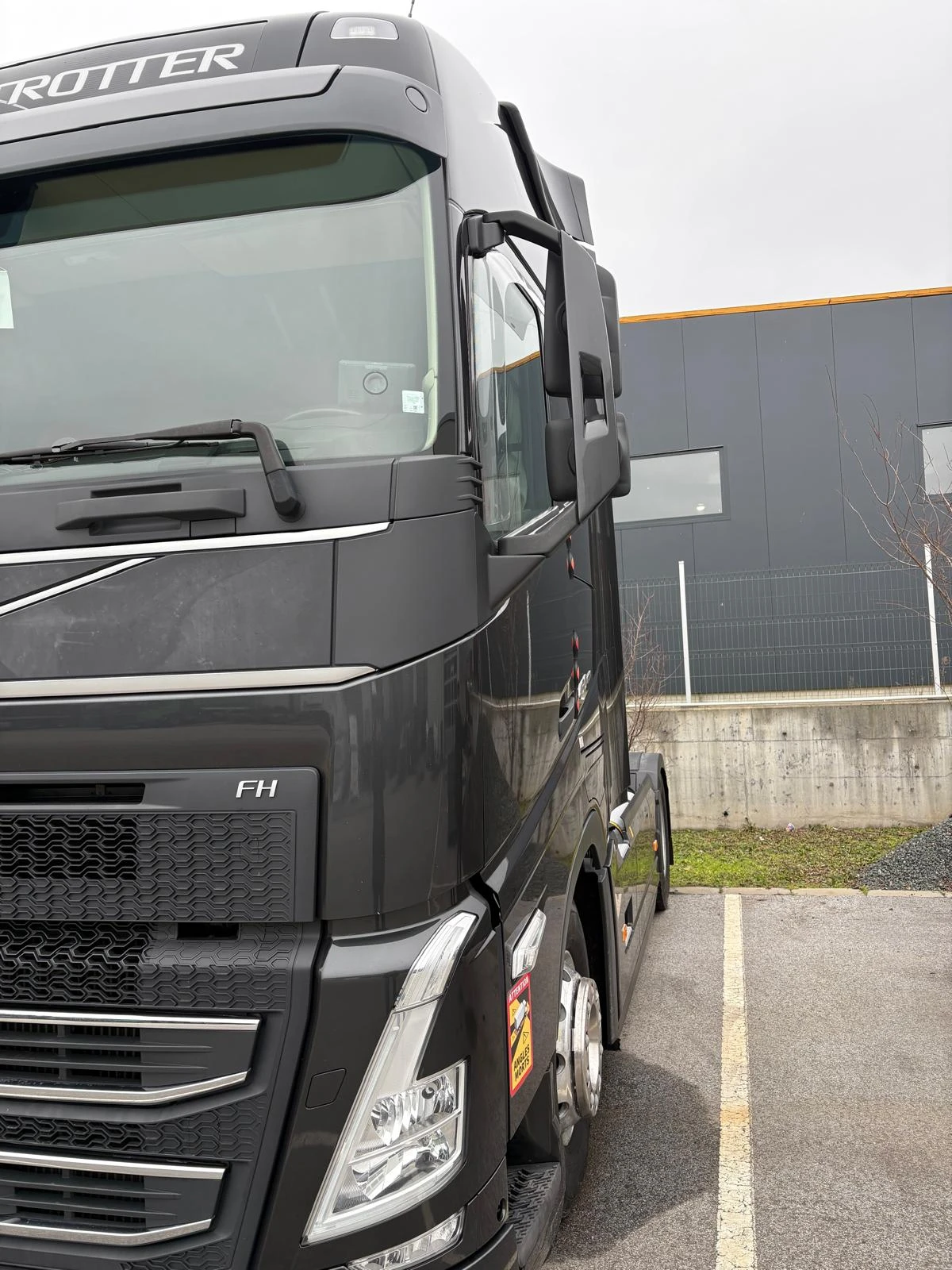 Volvo Fh I -save  - изображение 4