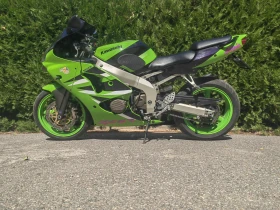 Kawasaki Ninja ninja zx-6r, снимка 4