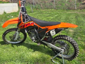 Ktm 250 SX-F, снимка 2