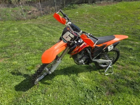 Ktm 250 SX-F, снимка 1